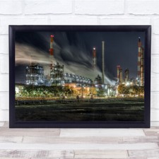 Ultra Smoke Exhaust Red white