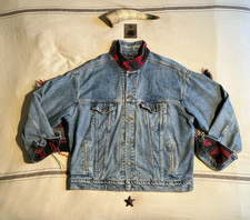 LVC OG Made USA Trucker Jacket