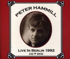 Peter Hammill - Live In Berlin