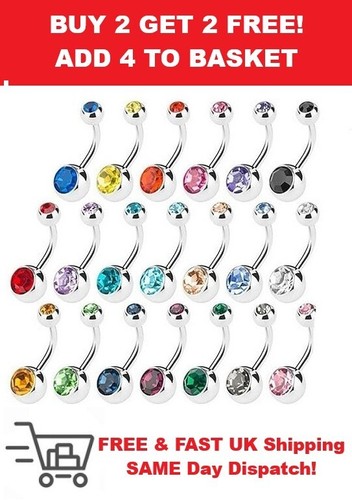 Belly bar surgical - surgical, steel