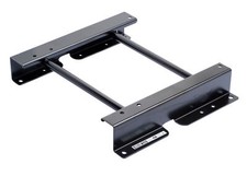 Sparco Seat Mount Subframe (X1) fits RENAULT CLIO SPORT MK3 RS 05- [LEFT SIDE]