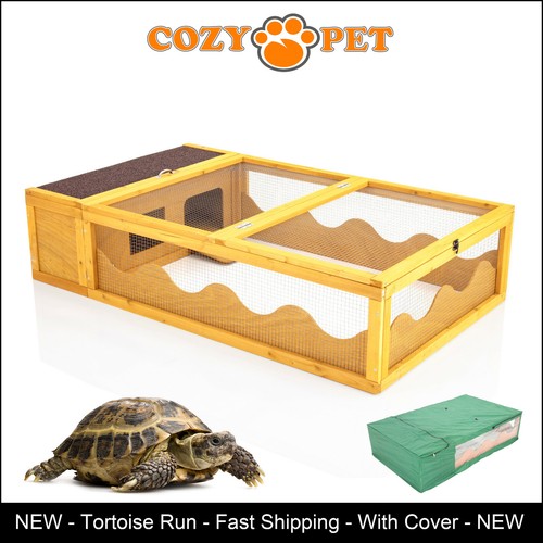 Tortoise run inc - inc, by
