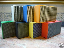 7 pieces THK Diamond Polishing