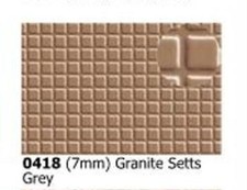 Slaters 0418 0.5 x 300 x 174mm