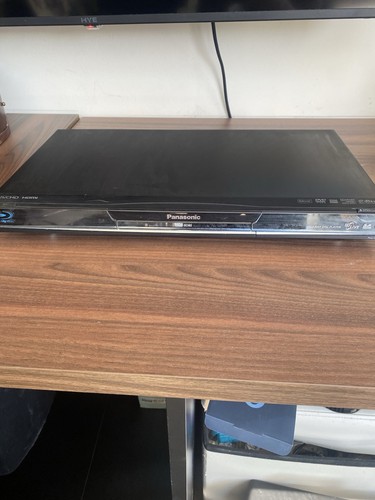 Panasonic dmp bd60 blu ray - dmp‑bd60, blu‑ray