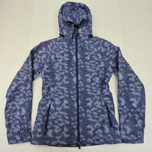 Dublin jacket blue - dublin,