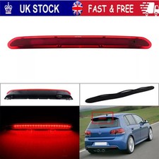 Rear LED High Level Third Brake Light For VW Golf 2008-2013 5G0945087B