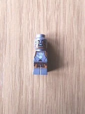 LEGO - The Lord of the Rings 50011 - The Battle of Helm's Deep - Microfigure. 