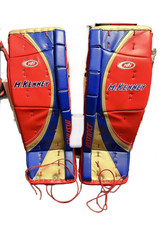 McKenney Instinct 452 Ice /