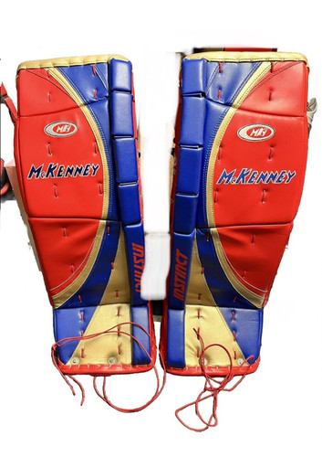 Mckenney instinct 452 - ice, /