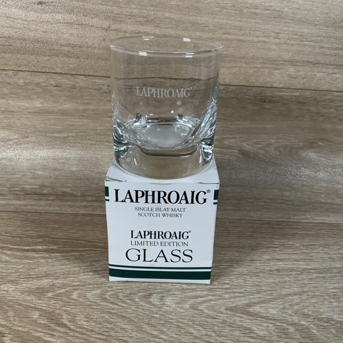 Laphroaig limited edition - limited,