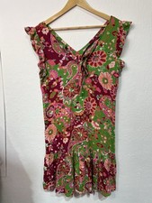 Next Women’s Dress UK 12 –