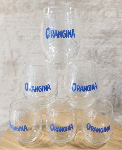 Orangina vintage advertising - 6,