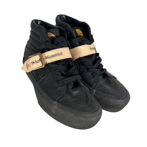 Vans vivienne westwood - x,