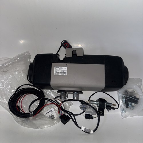Webasto air top evo - air,