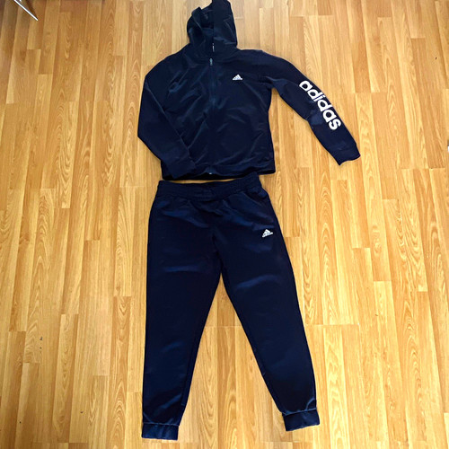 Adidas mens black piece - adidas,