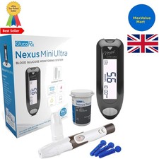 Blood Glucose Monitoring