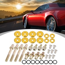 Engine Valve Cover Washer Bolt