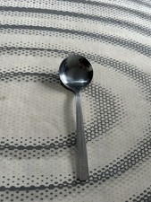 Hilton Hotels Soup/tea Spoon