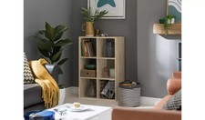 Home Squares 6 Cube Storage