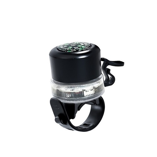 Rgb led bike rechargeable - rgb, via