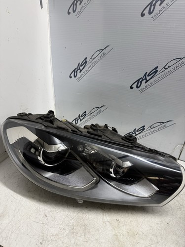 Genuine 2016 scirocco r - scirocco,