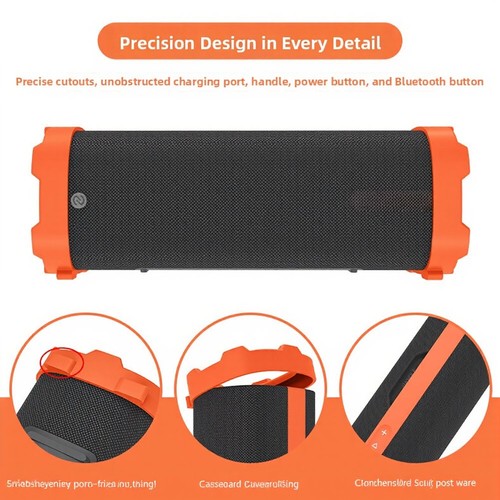 Pro sound party speaker - sound,