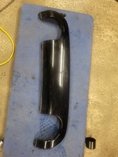 AUDI TT MK1 REAR TWIN EXIT