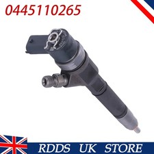 Pins diesel fuel - 2-pins, injector