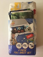 DISNEY PIXAR Toy Story 4 NEW