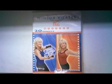 Winsor Pilates: Circle Workout
