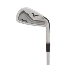 Mizuno MP-H5 4 Iron 24* Steel