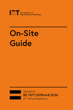 Iet site guide 9th - iet,