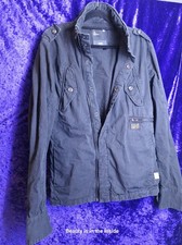 G-Star Men's Raw Jacket