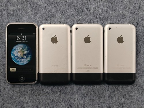 Lot apple iphone - apple,