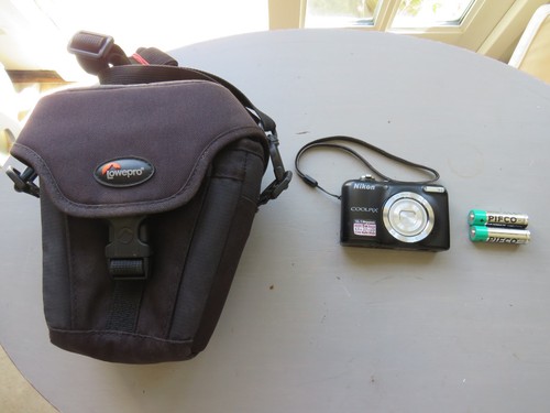 Nikon coolpix digital - coolpix,