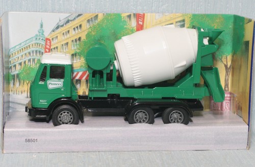 Corgi 58501 mercedes - 58501,