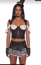 Dolls Kill Trickz N' Treatz