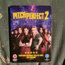 Pitch Perfect 2 (New/Sealed