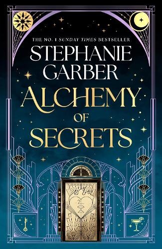 Alchemy secrets the - secrets:,