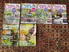 Modern Gardens and Gardeners