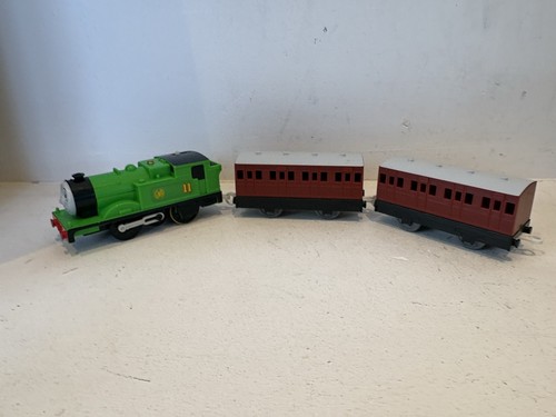 Tomy trackmaster oliver 2 - oliver, &