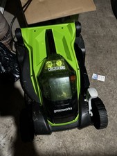 Greenworks G40LM35 35cm