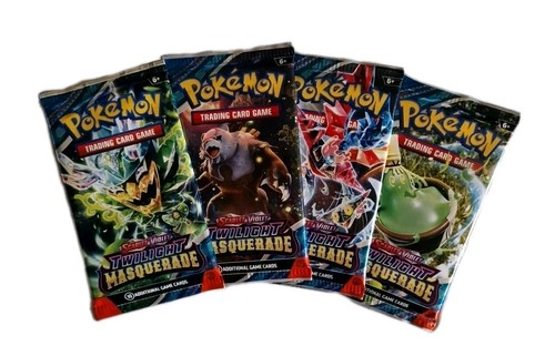 Pokemon tcg twilight - pokemon,
