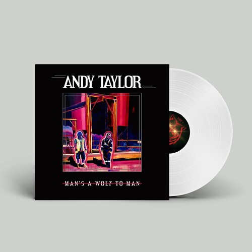 Andy taylor man a - -, to