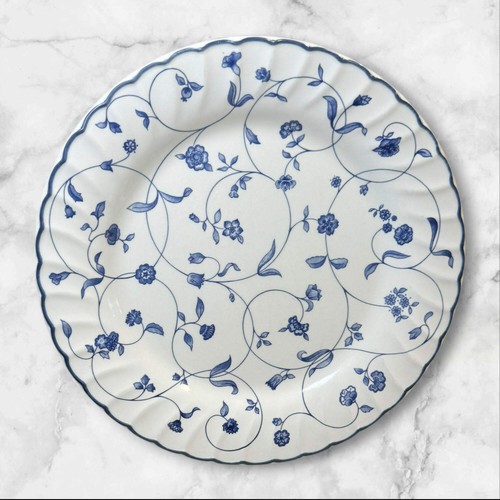 Staffordshire oakwood blue - staffordshire,