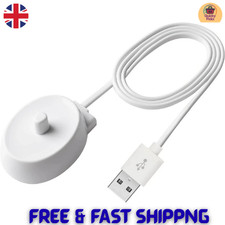 UK Electric Toothbrush Charger