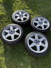 Revolution millennium Alloys