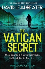 The Vatican Secret: The