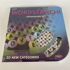 Wordsearch board game